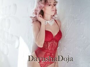 DayashaDoja