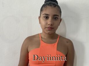 Dayiiniita