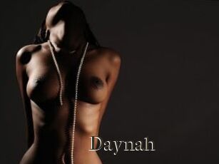 Daynah