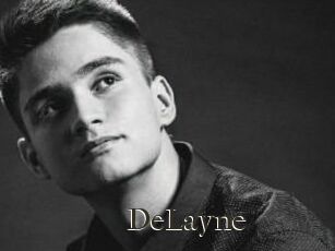 DeLayne