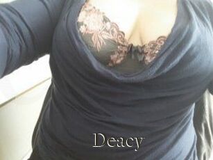 Deacy