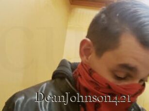 DeanJohnson421