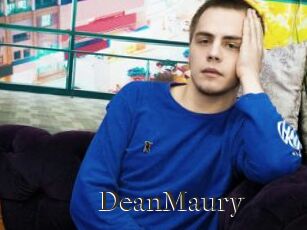DeanMaury