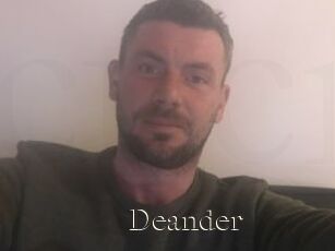 Deander
