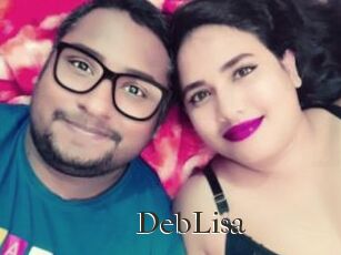 DebLisa