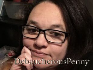 DebaucherousPenny