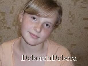 DeborahDebora