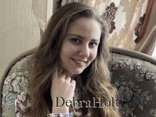 DebraHolt