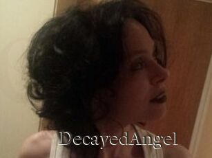 DecayedAngel