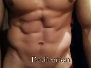 Dedication