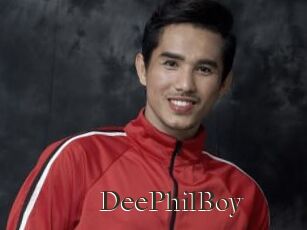DeePhilBoy