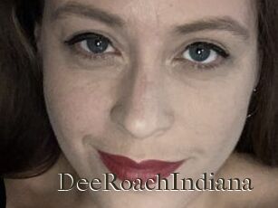DeeRoachIndiana