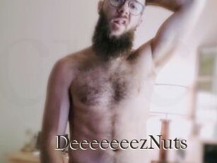 DeeeeeeezNuts