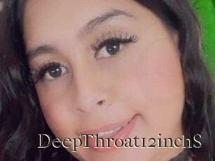 DeepThroat12inchS