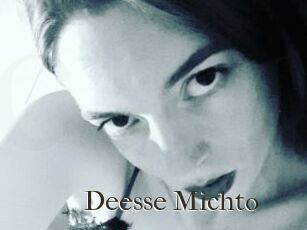 Deesse_Michto