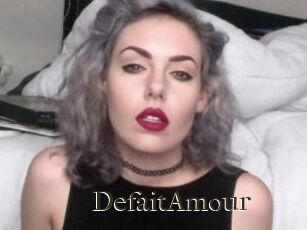 DefaitAmour
