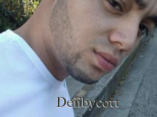 Deiibycott