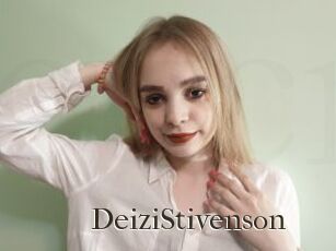 DeiziStivenson