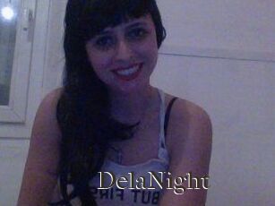 DelaNight