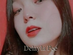 Delayla_Pee