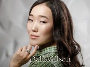 DeliaGilson