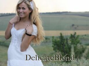 DelicateBlond