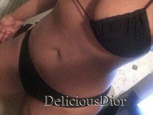 DeliciousDior