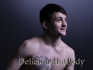 DeliciousHotBody
