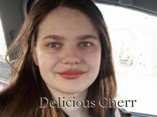 Delicious_Cherr