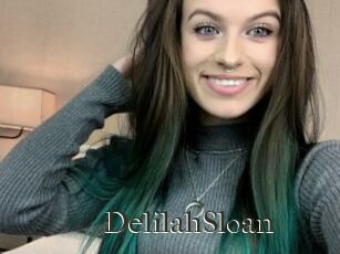 DelilahSloan