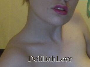 DeliliahLove