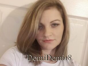 DemiDemi18