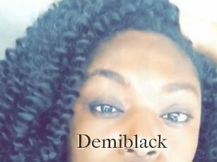 Demiblack