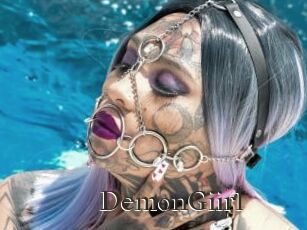 DemonGiirl