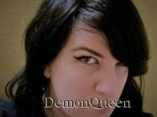 DemonQueen