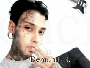 Demondark