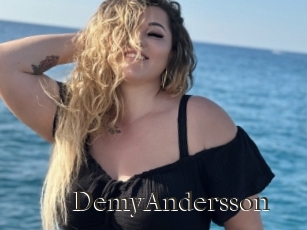 DemyAndersson