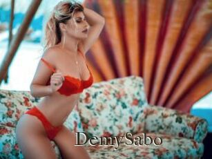 DemySabo