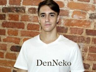 DenNeko