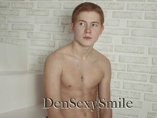 DenSexySmile