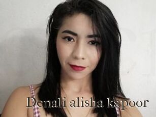 Denali_alisha_kapoor