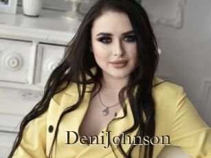 DeniJohnson