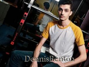 DennisBenton