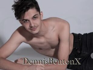 DennisBentonX