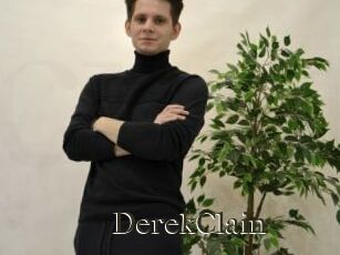 DerekClain