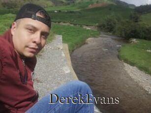 DerekEvans