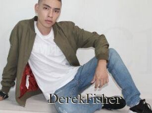DerekFisher