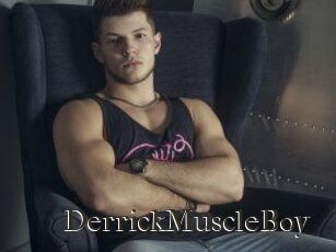 DerrickMuscleBoy