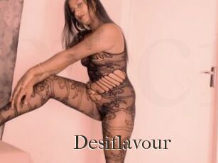 Desiflavour