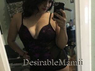 DesirableMamii